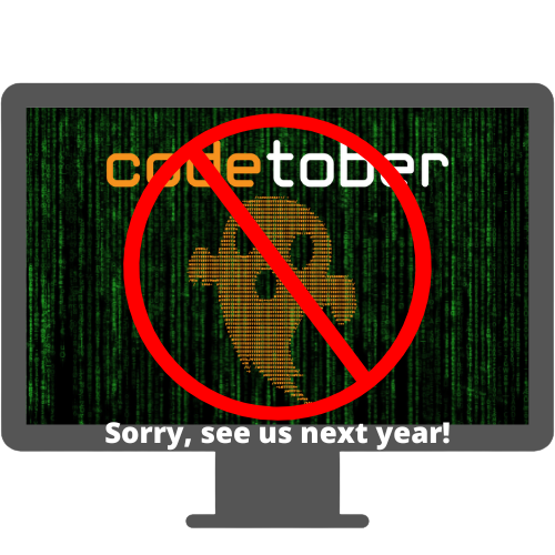 codetober