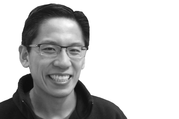 Adrian Liu