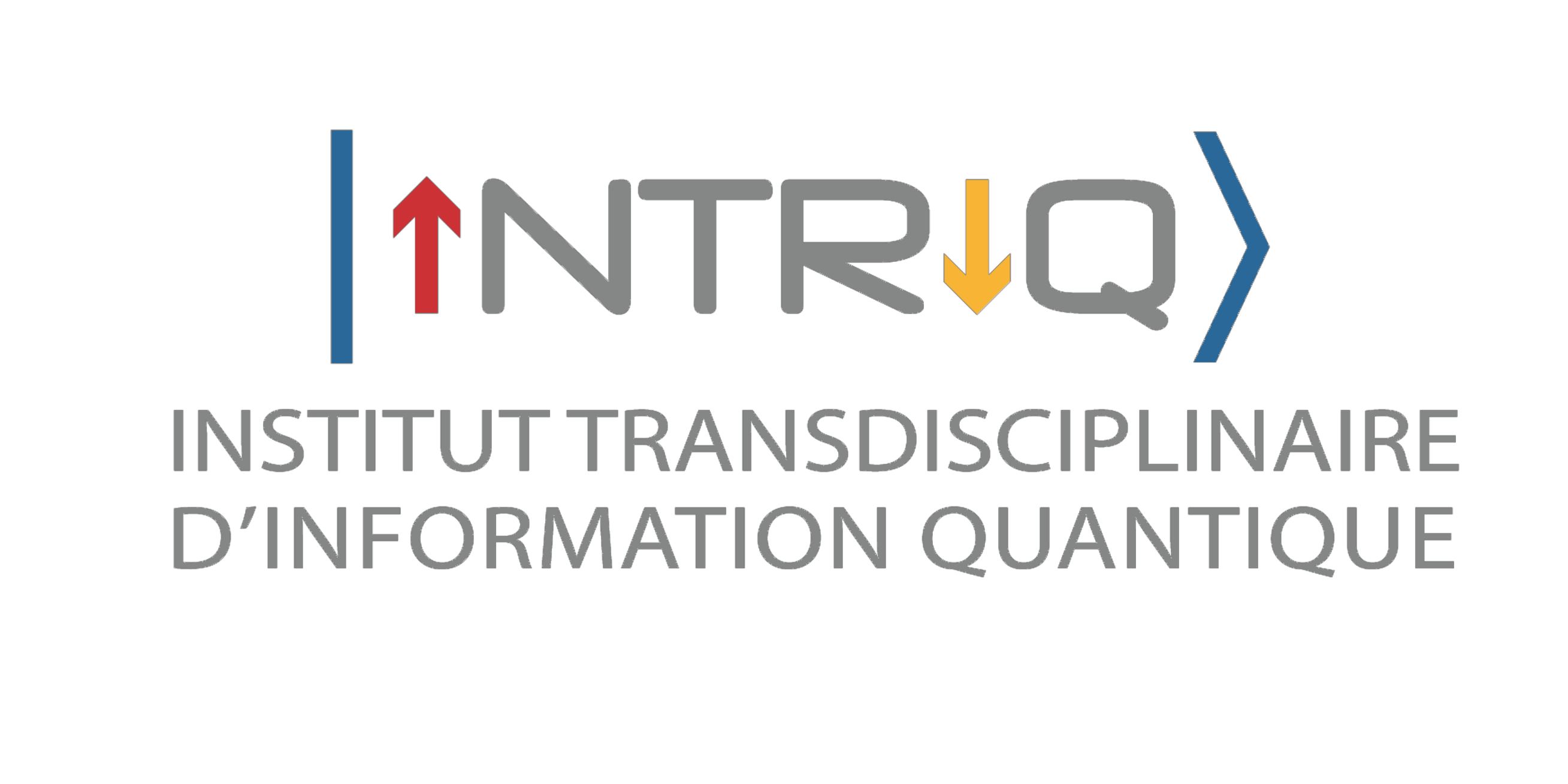 Institut Transcdisciplinaire d'Information Quantique