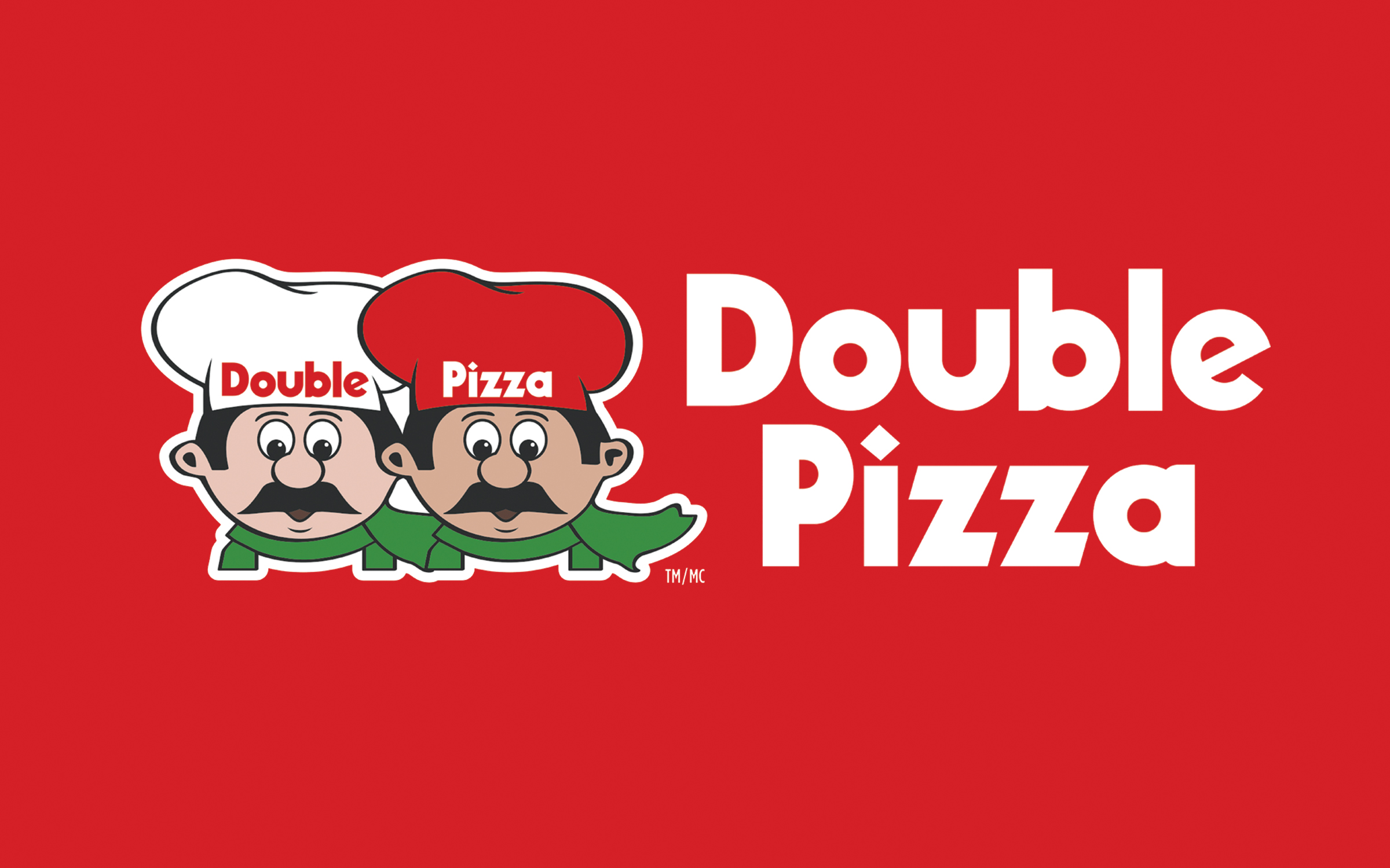 Double Pizza