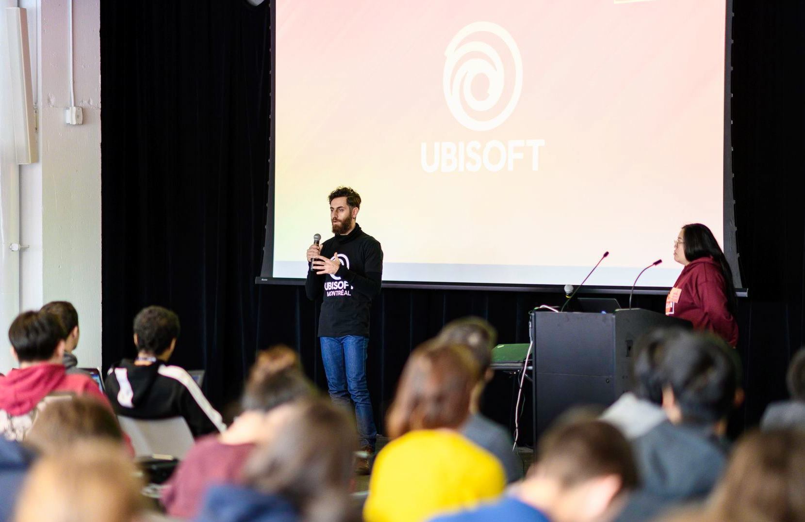 ubisoft talk 2019