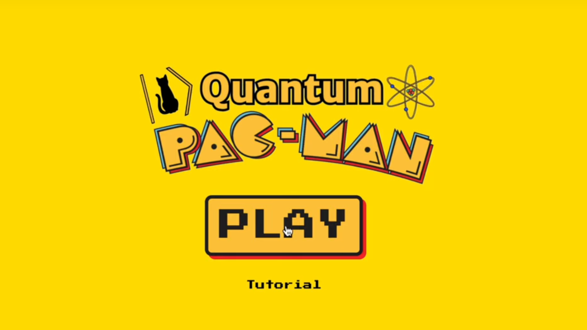 McGill Physics Hackathon